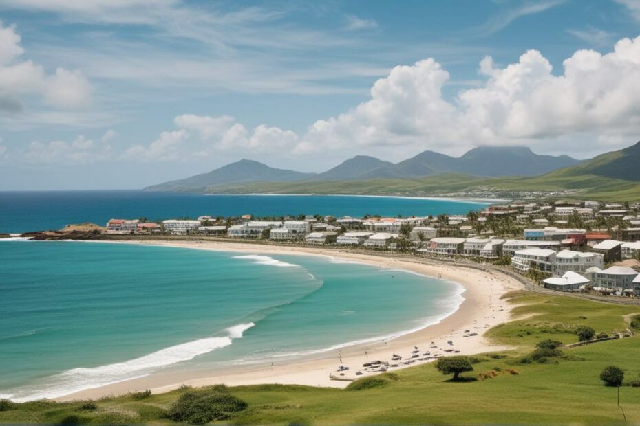 Saint Kitts and Nevis a Comprehensive Travel Guide