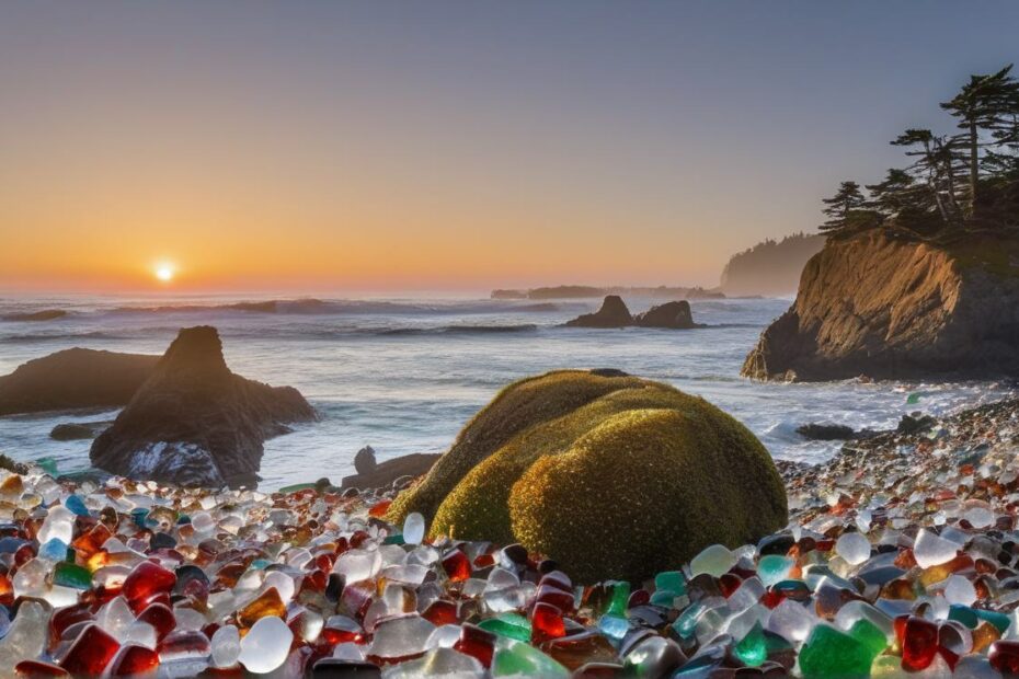 Whats need Know Before Visiting Glass Beach in Fort Bragg