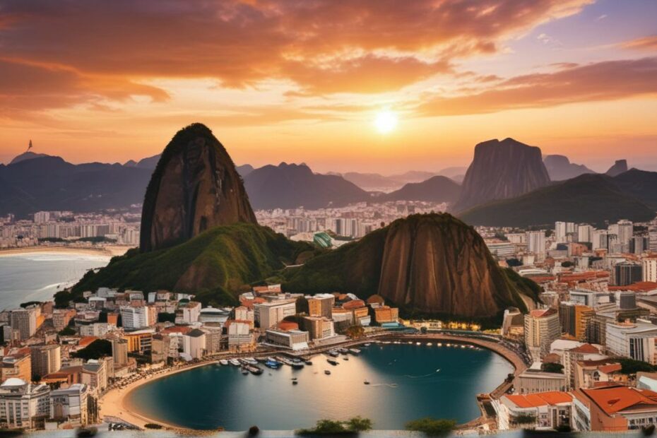 Travel Advice and 16 Top-Rated Tourist Attractions in Brazil,