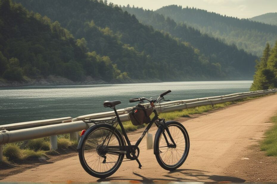 How to Travel by Bike America: Tips for Starting Your Bicycle Journey in the US