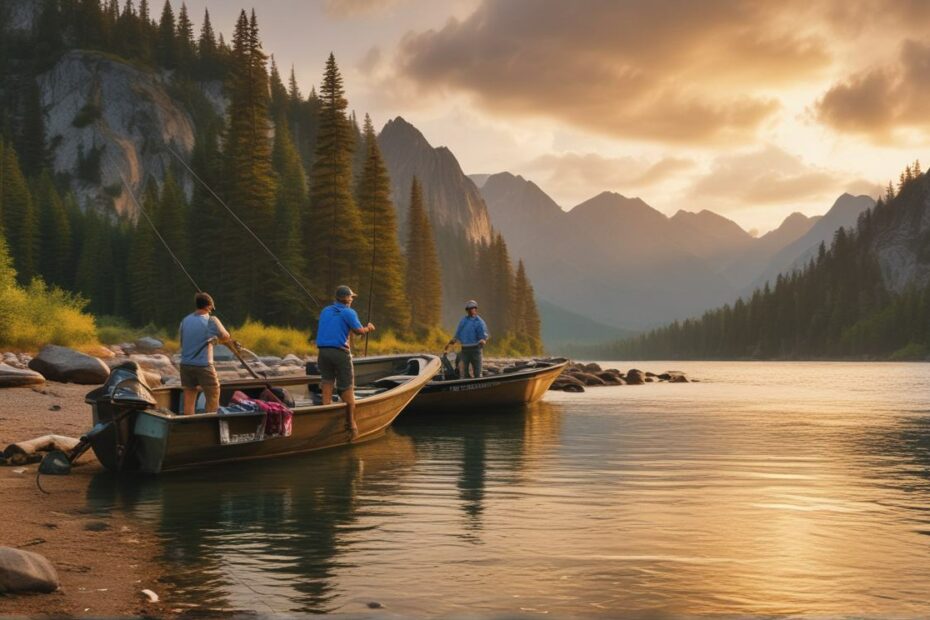 Best Fishing Vacations in the USA: Top Bucket List Trips and ...