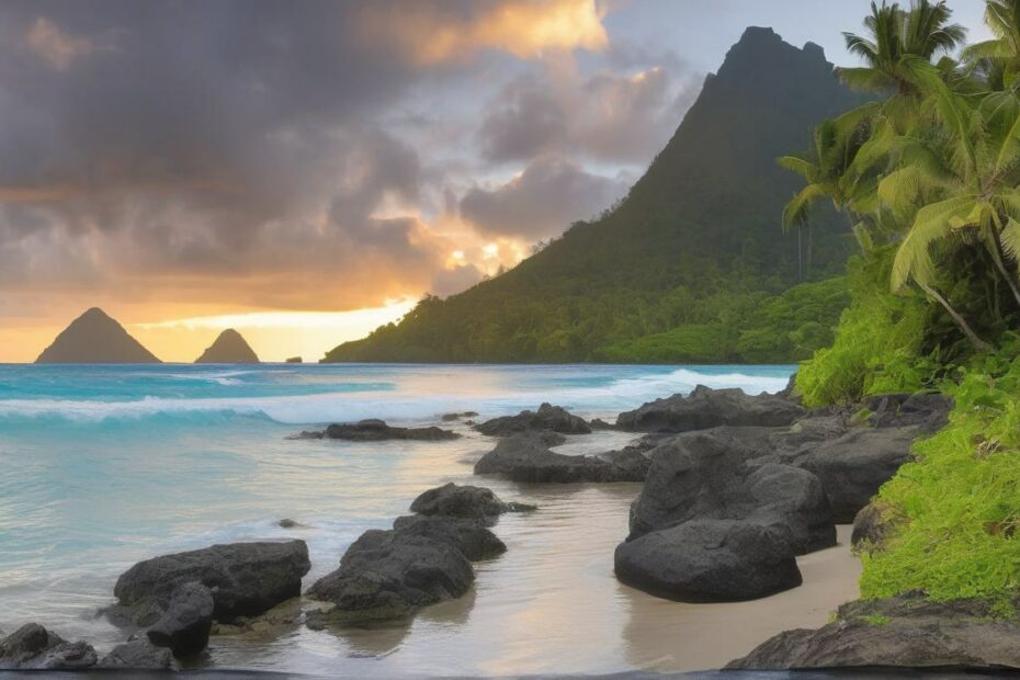 The Guide and American Samoa Travel Tips for 2024