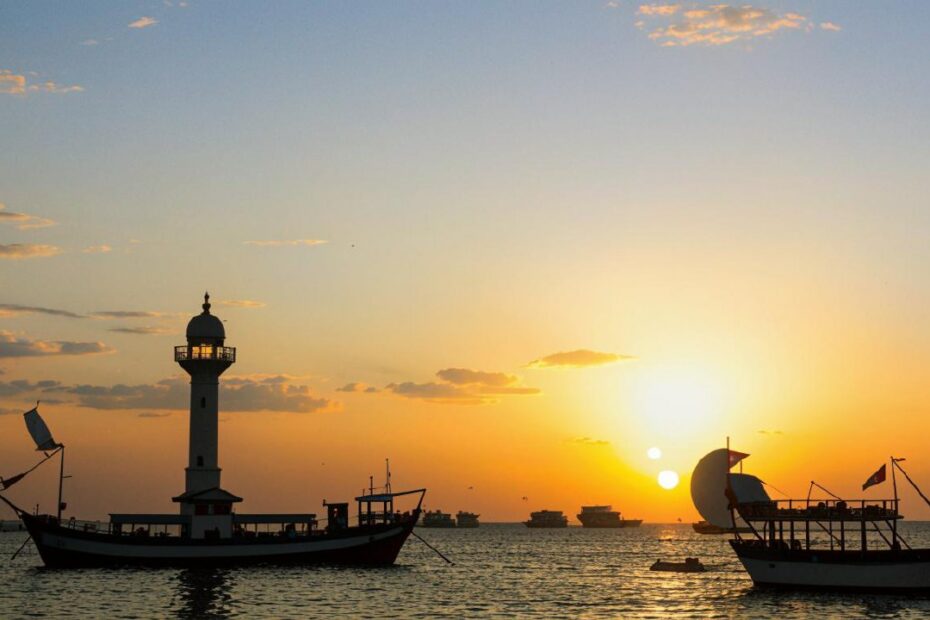 Bahrain: A Blend of Tradition and Modernity