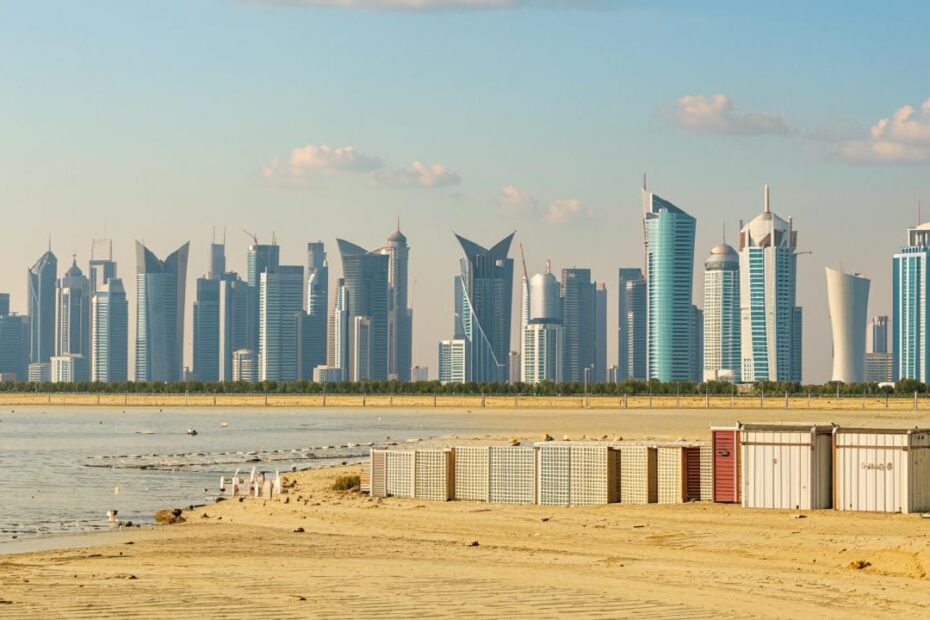 Comprehensive Qatar Travel Advice