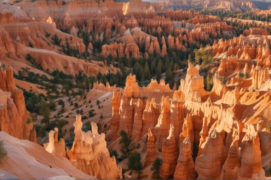 The Ultimate Bryce Canyon National Park Travel Guide