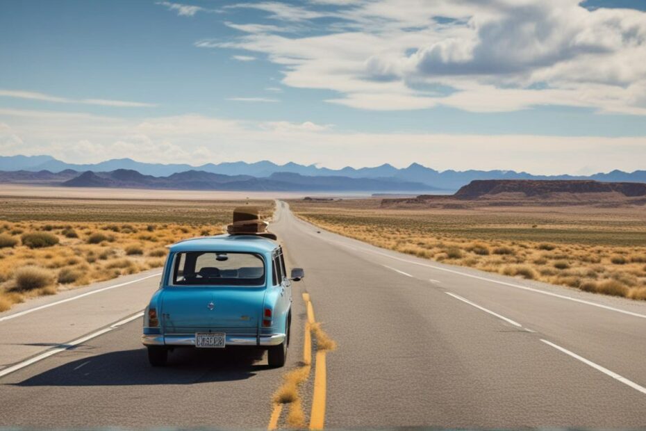 Why Go on a Road Trip Hitchhiking? The Adventurer’s Useful Tips and Info for Hitchhiking in America