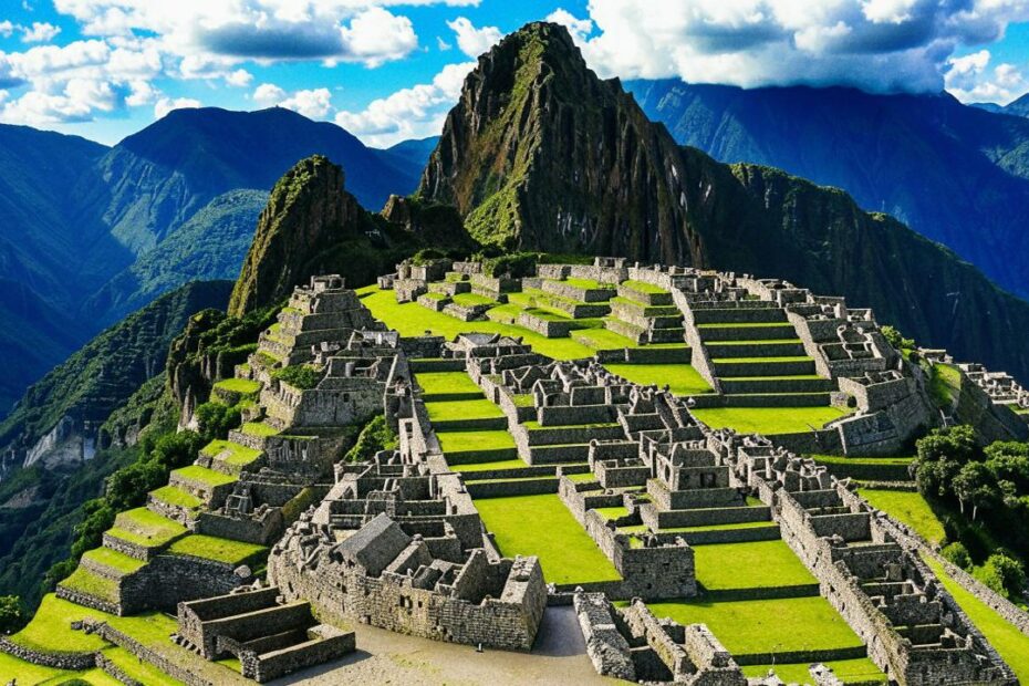 Peru Travel a Safe and Enjoyable Trip