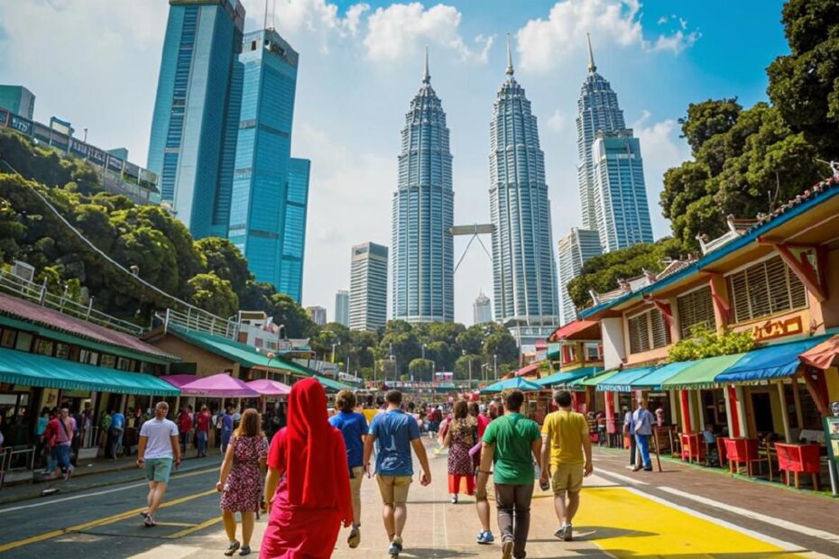 Rules and Recommendations for Tourists to Malaysia